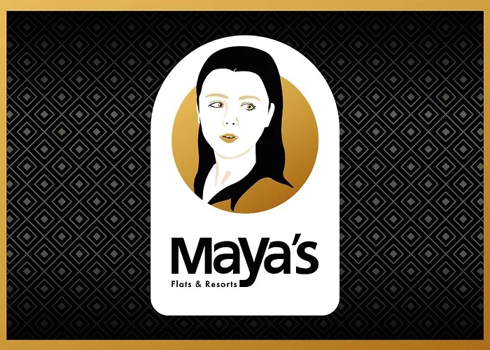 Maya\'S Flats & Resorts 40 - Kolodziejska Old Town Gdansk
