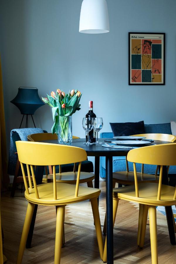 Apartment Maya's Flats & 40 - Kolodziejska Old Town