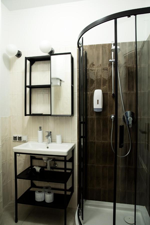 Apartment Maya's Flats & 40 - Kolodziejska Old Town Gdansk