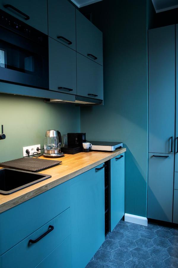 Apartamento Maya's Flats & 40 - Kolodziejska Old Town *