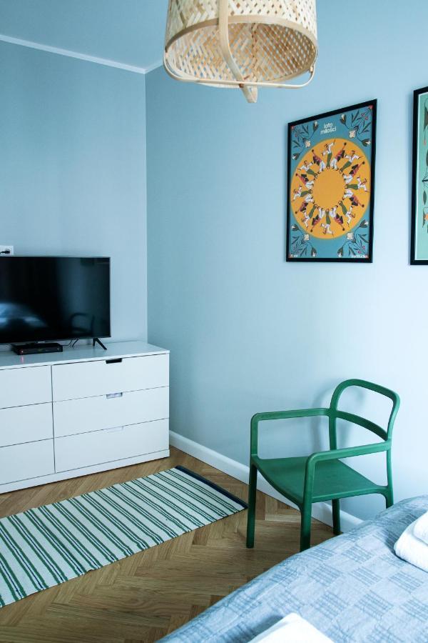 Apartamento Maya's Flats & 40 - Kolodziejska Old Town Gdansk