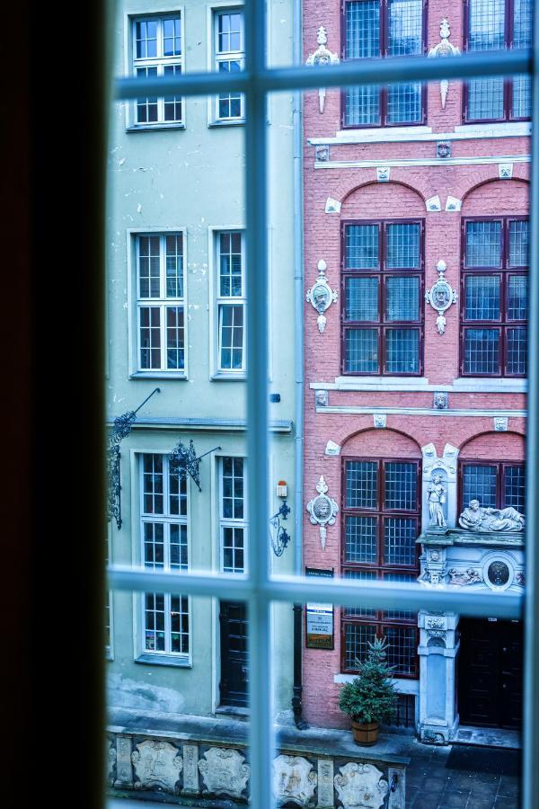 Apartamento Maya's Flats & 40 - Kolodziejska Old Town